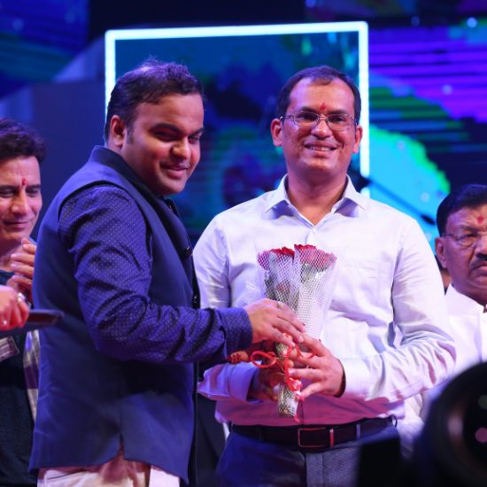 nagpur startup fest