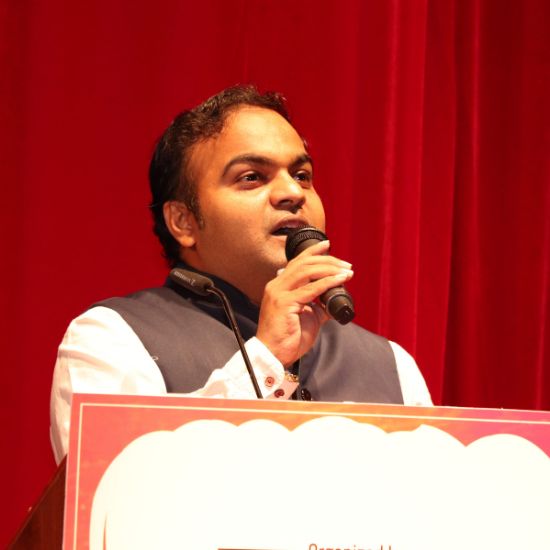 Nagpur Media fan fest